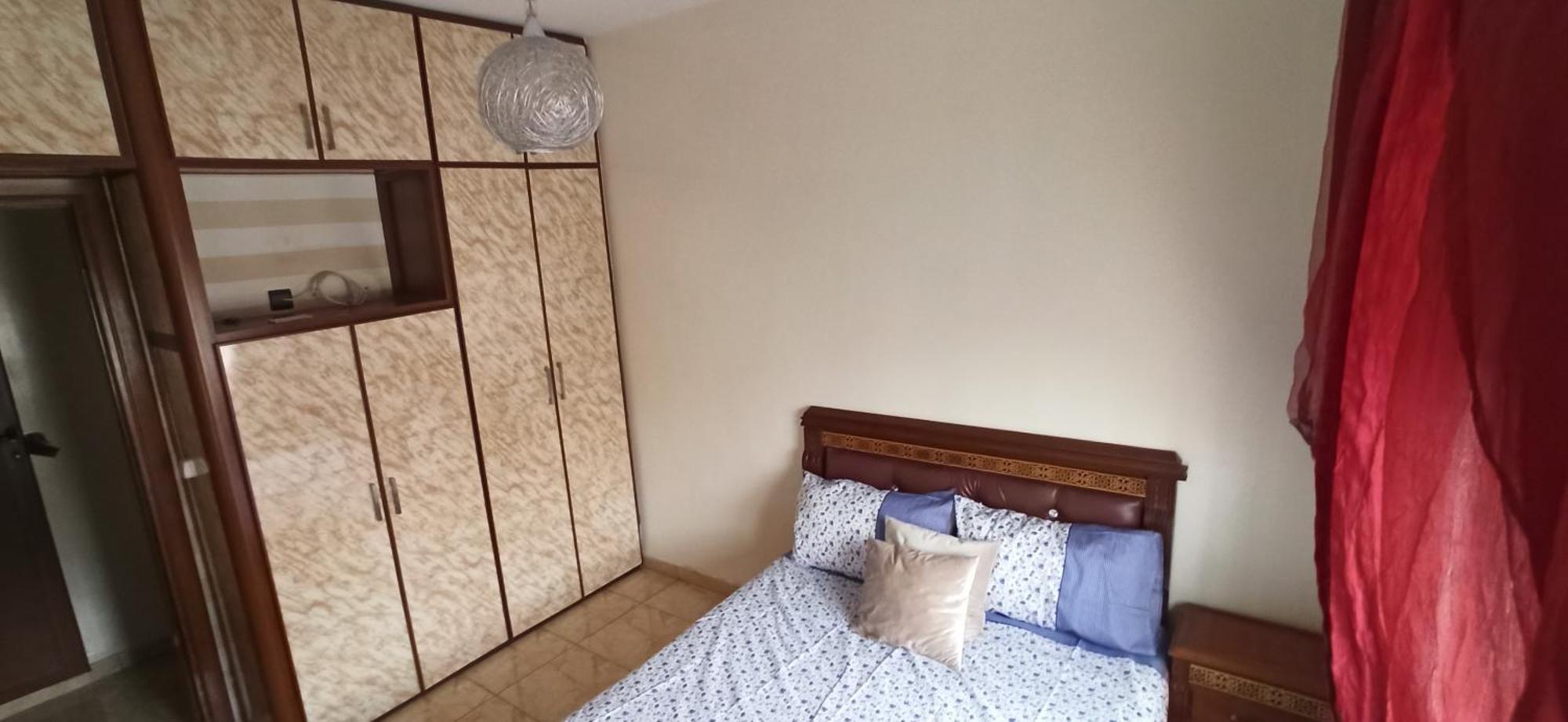 Maison De La Famille Касабланка Номер фото